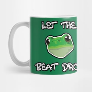 Let the Beat Drop Mug